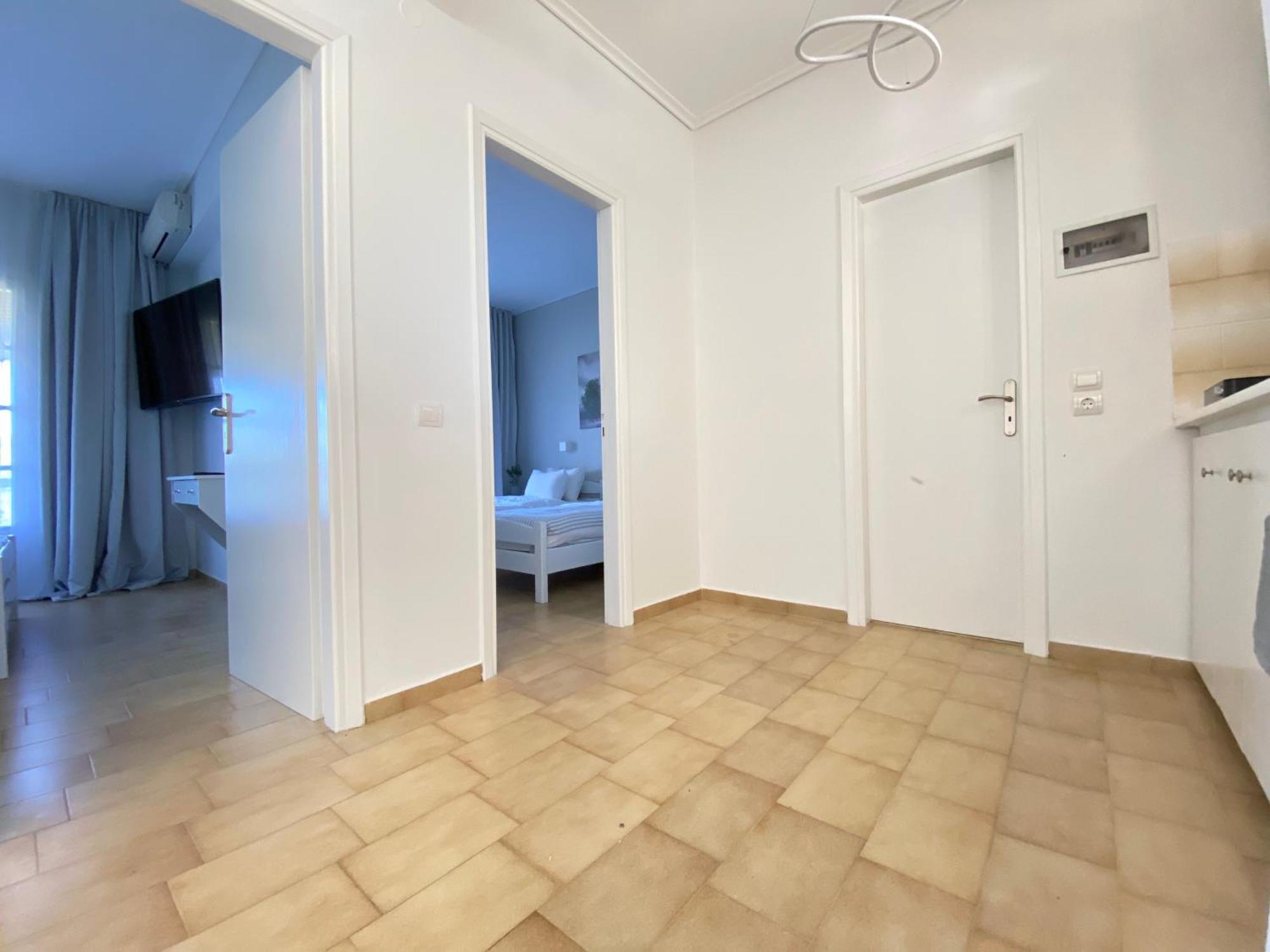 Villa Clelia Vasilikí Værelse billede